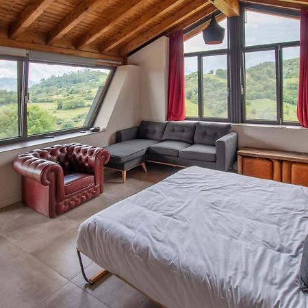 Pulieru - Picos De Europa Views, Designed For All Seasons Onís Exterior foto