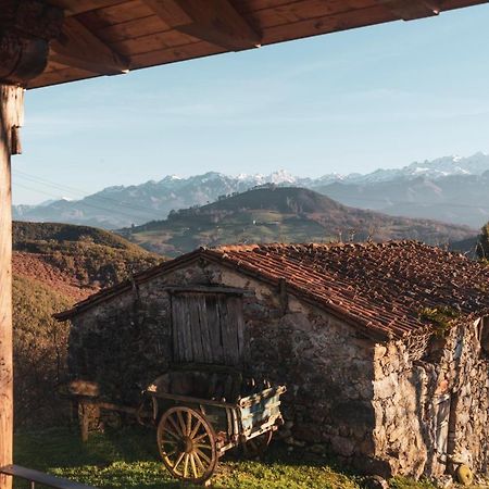 Pulieru - Picos De Europa Views, Designed For All Seasons Onís Exterior foto