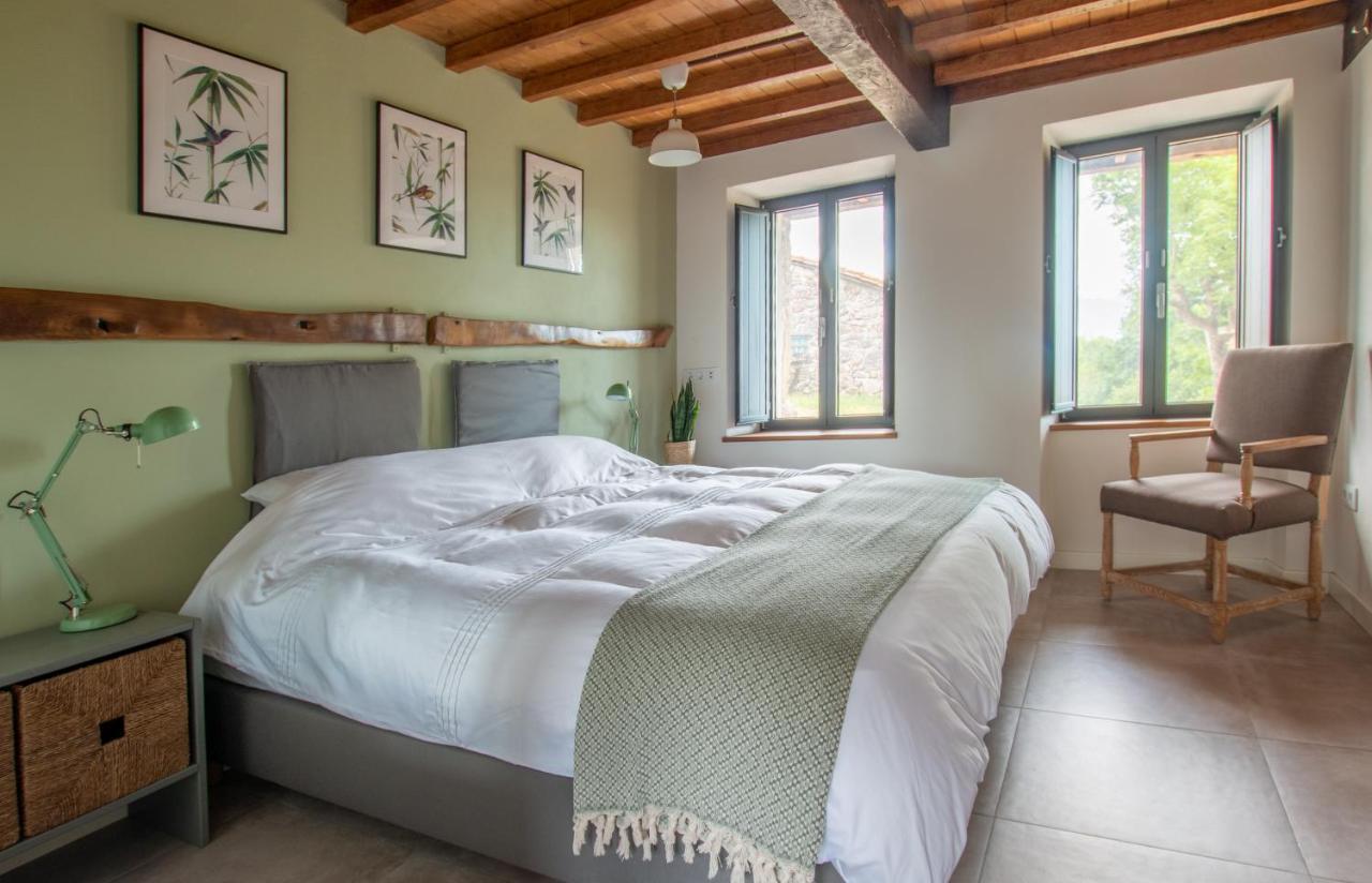 Pulieru - Picos De Europa Views, Designed For All Seasons Onís Exterior foto