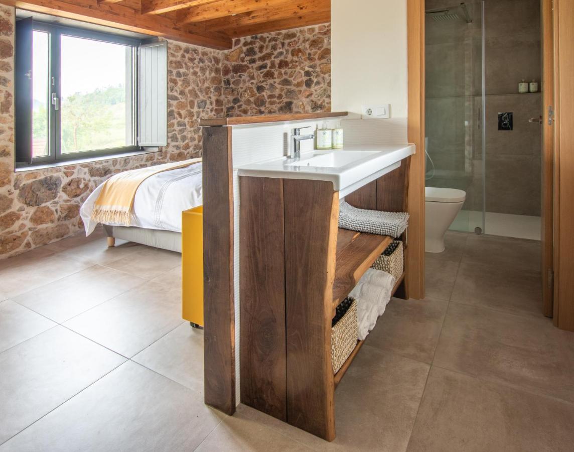 Pulieru - Picos De Europa Views, Designed For All Seasons Onís Exterior foto