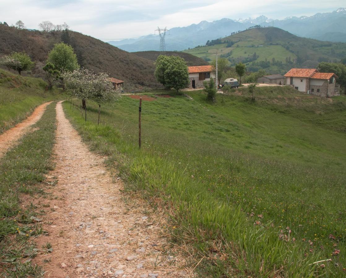 Pulieru - Picos De Europa Views, Designed For All Seasons Onís Exterior foto