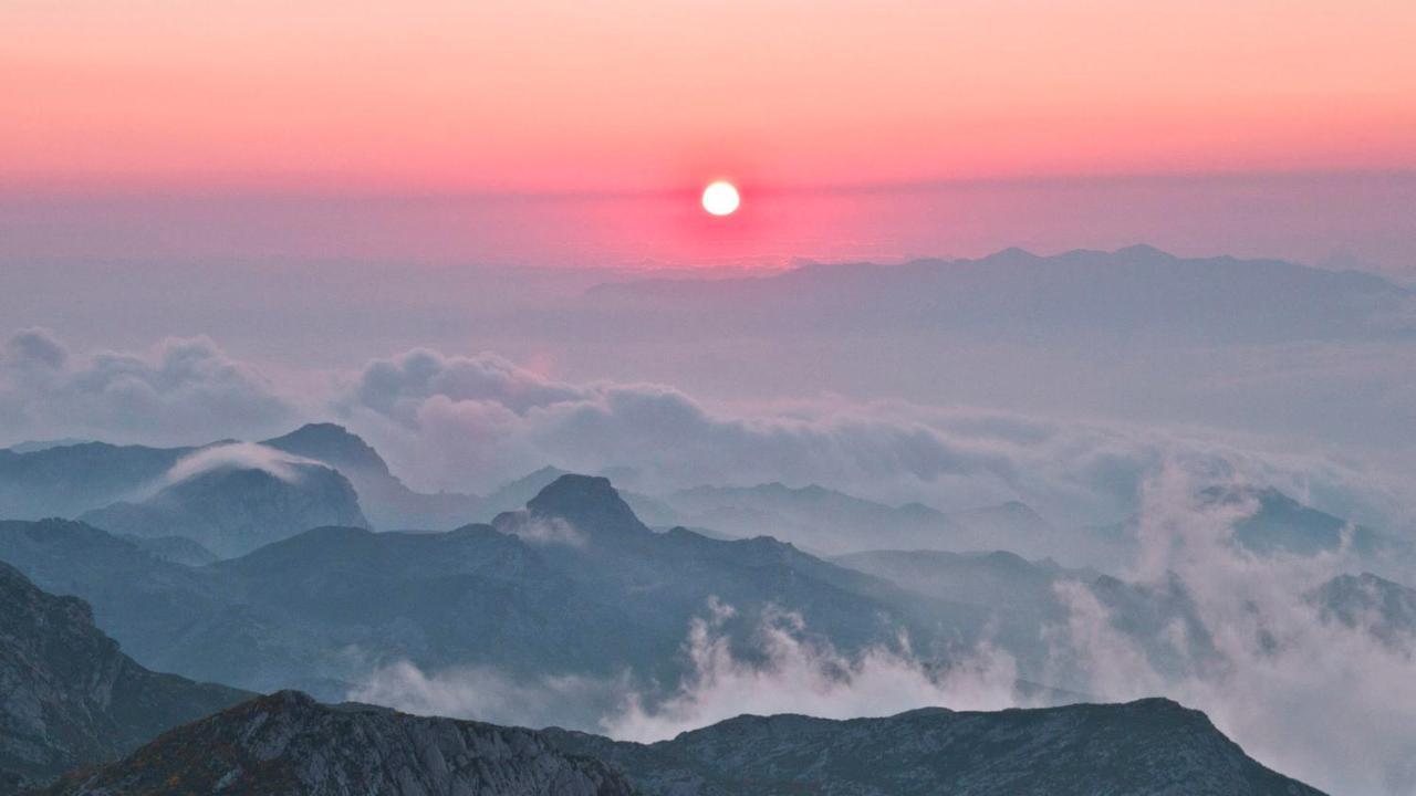 Pulieru - Picos De Europa Views, Designed For All Seasons Onís Exterior foto