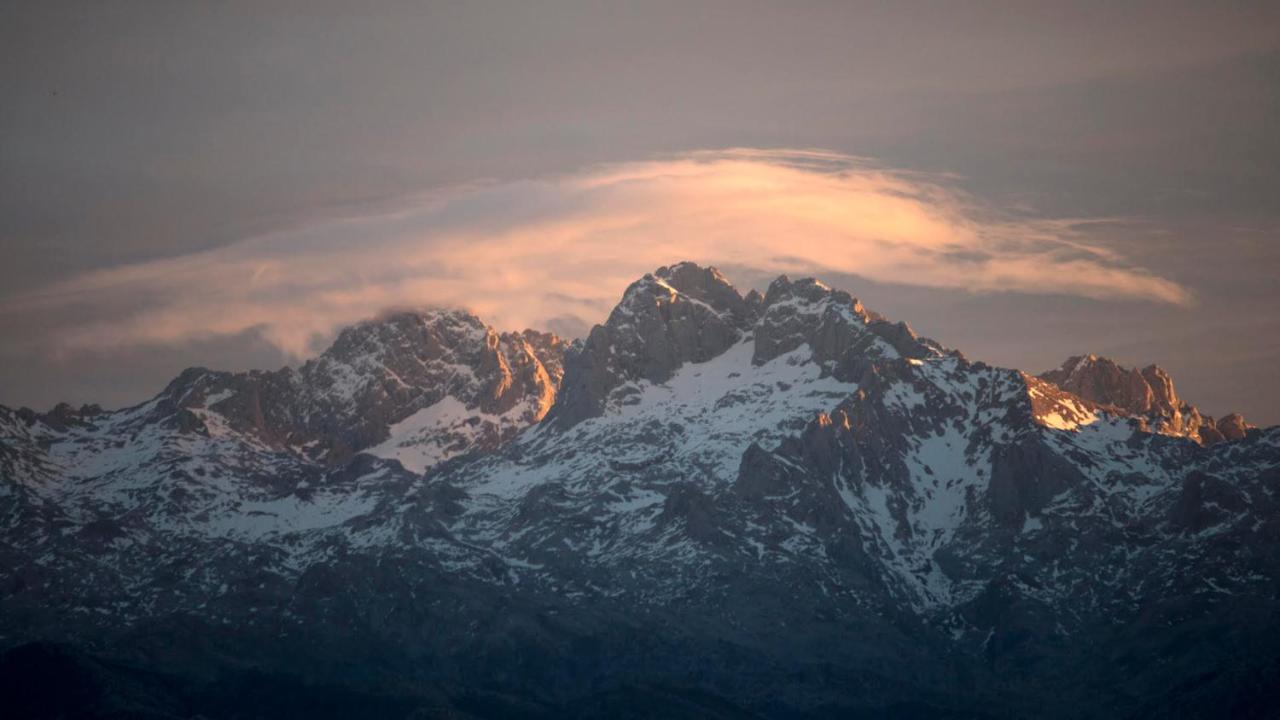 Pulieru - Picos De Europa Views, Designed For All Seasons Onís Exterior foto