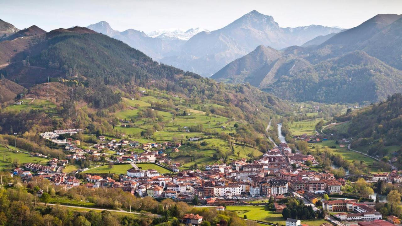Pulieru - Picos De Europa Views, Designed For All Seasons Onís Exterior foto