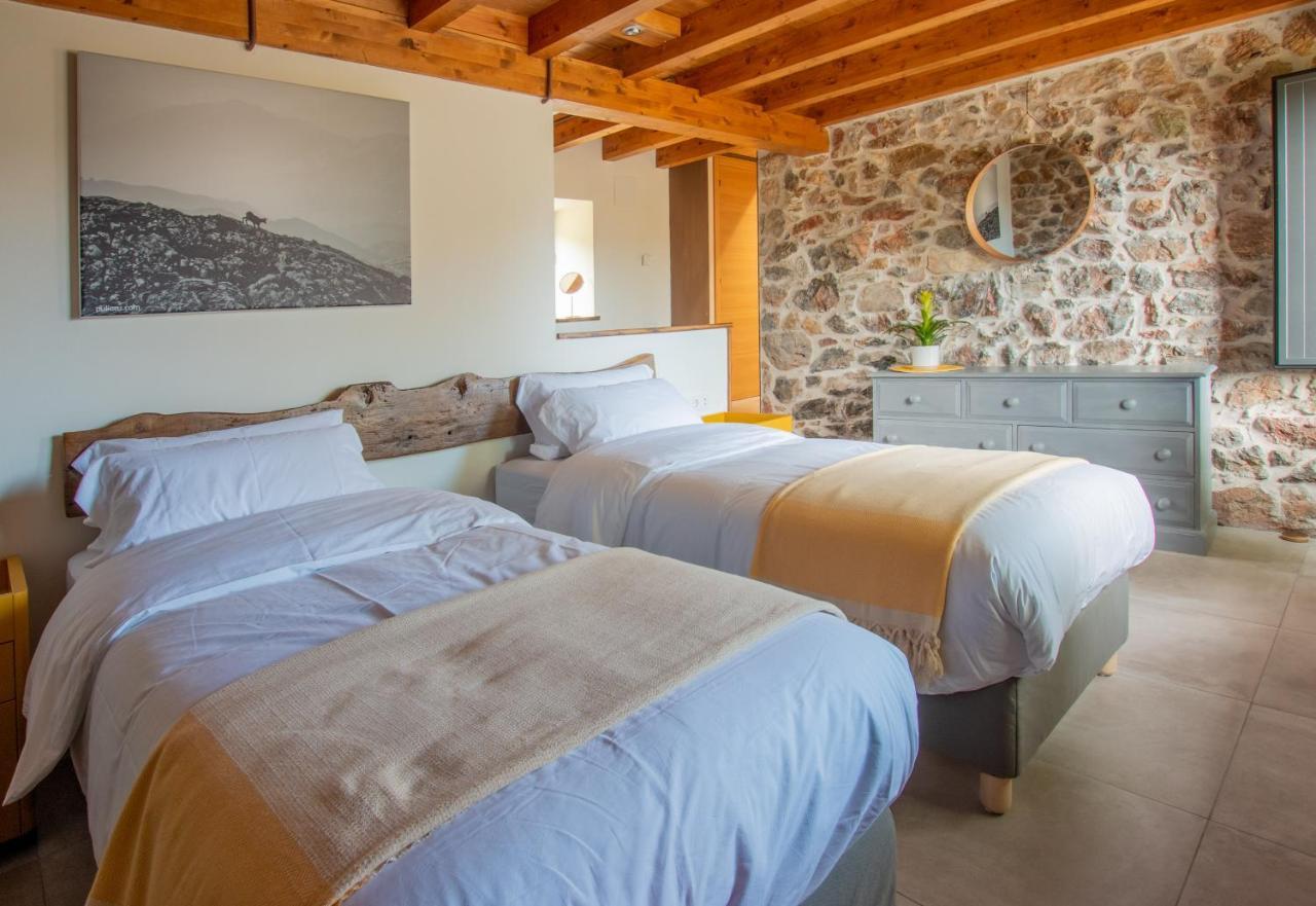 Pulieru - Picos De Europa Views, Designed For All Seasons Onís Exterior foto