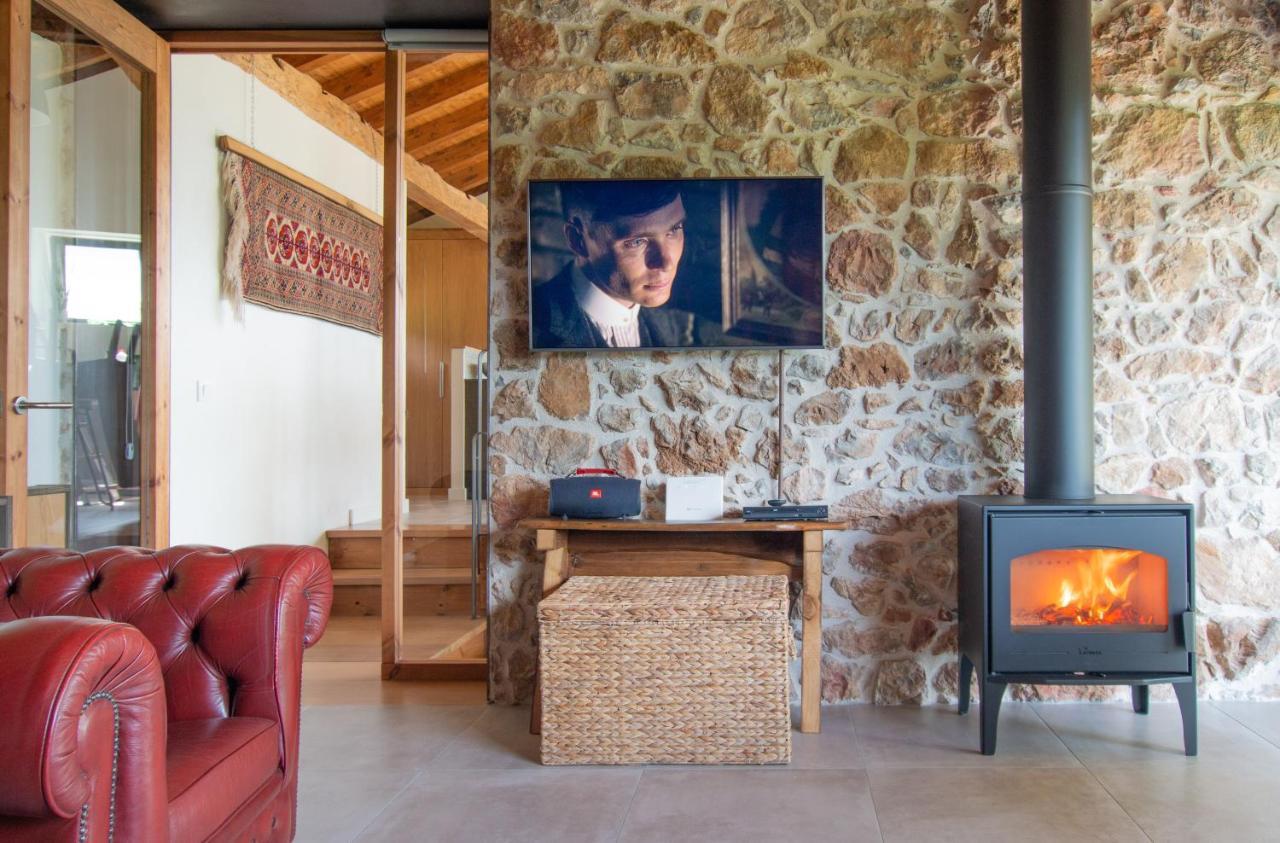 Pulieru - Picos De Europa Views, Designed For All Seasons Onís Exterior foto